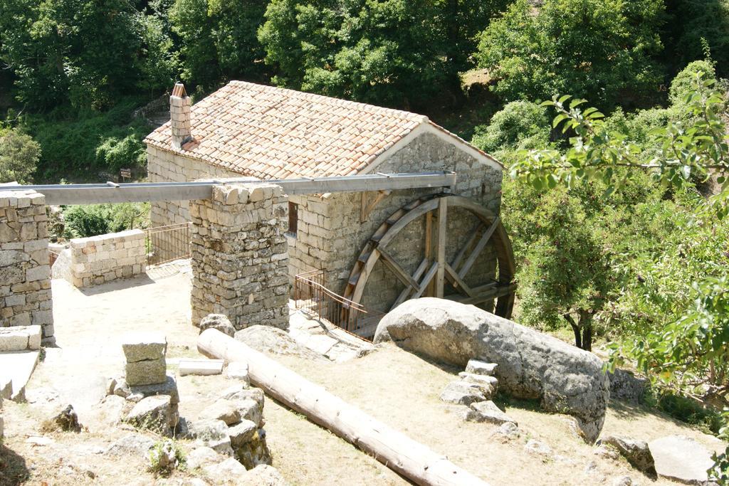 Casa Rocca-Serra Exteriér fotografie